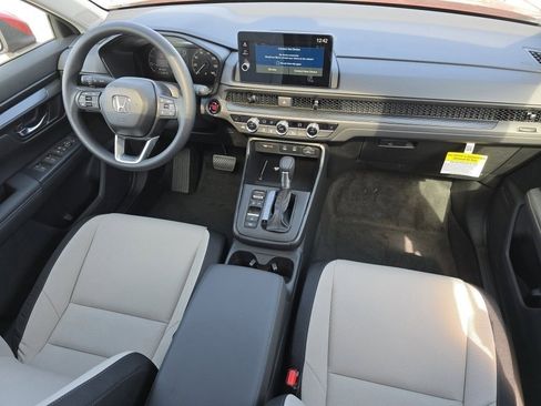 New 2026 Honda CR-V EX image 25