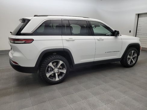 Used 2022 Jeep Grand Cherokee Limited 4xe AWD/4WD image 10