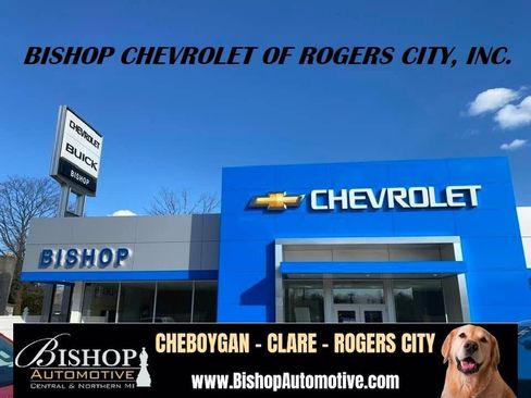 Used 2024 Chevrolet Silverado 2500 LT w/ Convenience Package AWD/4WD image 41
