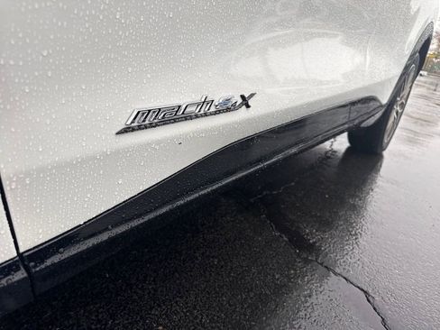 Used 2024 Ford Mustang Mach-E Premium image 19