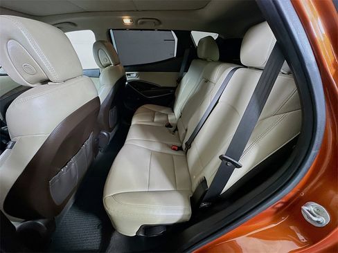 Used 2018 Hyundai Santa Fe Sport w/ 2.4L Tech Package 04 image 13