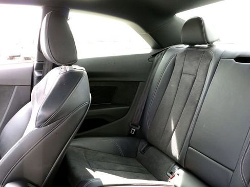 Used 2020 Audi A5 2.0T Premium Plus w/ Premium Plus image 25