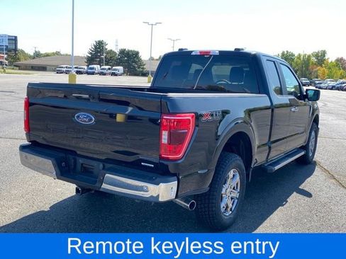 Used 2023 Ford F150 XLT w/ XTR Package image 4