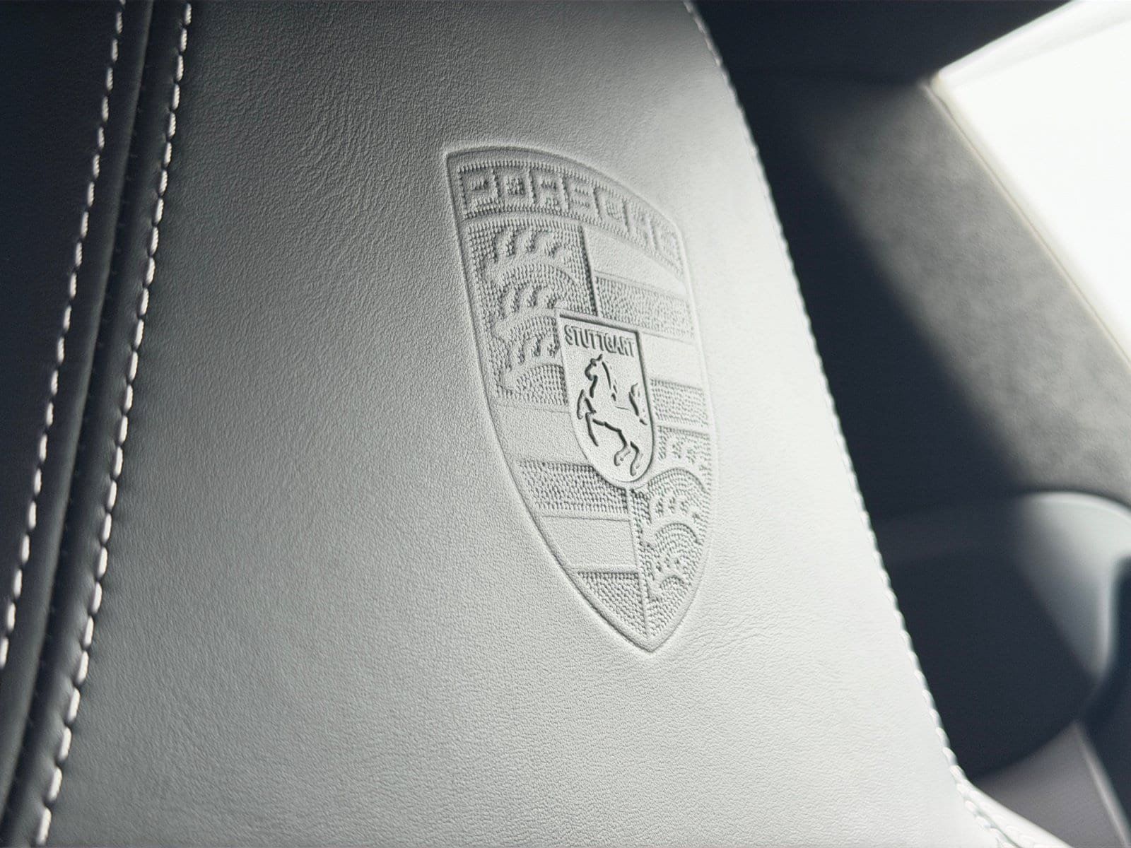 Certified 2022 Porsche 911 Turbo AWD/4WD image 28