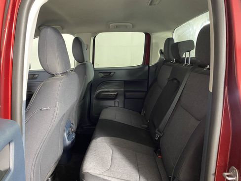 Used 2025 Ford Maverick XLT w/ XLT Luxury Package AWD/4WD image 12