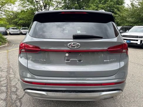 Used 2023 Hyundai Santa Fe Calligraphy AWD/4WD image 17