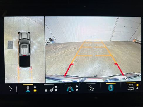 Certified 2023 GMC Sierra 1500 Denali w/ Technology Package image 25