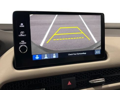 New 2027 Honda HR-V LX image 19