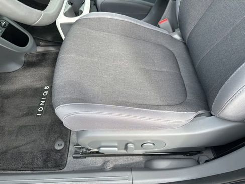 Used 2024 Hyundai Ioniq 5 SEL AWD/4WD image 20