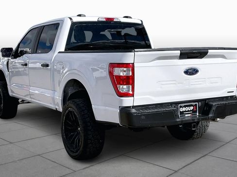 Used 2022 Ford F150 XL w/ Equipment Group 101A High image 11