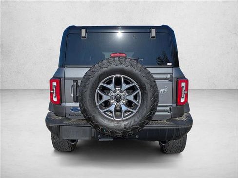 Used 2024 Ford Bronco Badlands AWD/4WD image 6