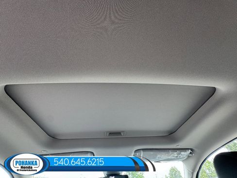 New 2026 Honda HR-V EX-L image 19