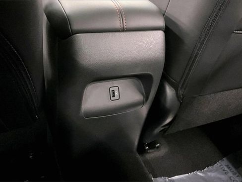 New 2025 Nissan Sentra SR w/ SR Premium Package image 21