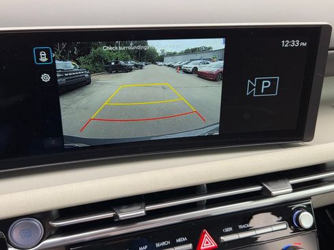 Used 2025 Hyundai Tucson SEL FWD image 24