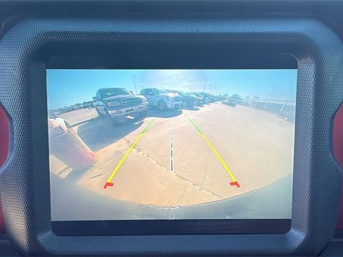 Used 2020 Jeep Wrangler Unlimited Rubicon image 24