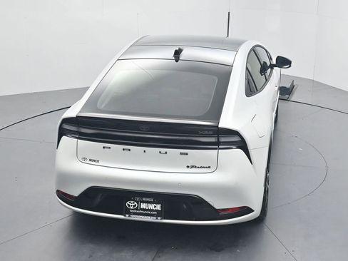 Used 2024 Toyota Prius Prime Premium image 59