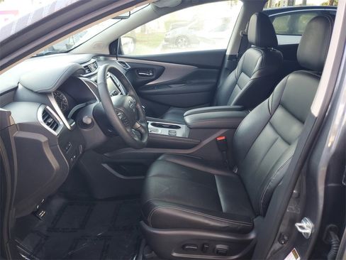 Used 2019 Nissan Murano SL image 17