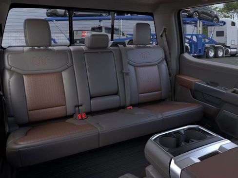 New 2026 Ford F150 King Ranch image 11