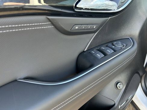 New 2026 Buick Envision Preferred image 26