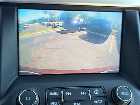 Used 2018 GMC Acadia SLT FWD image 40