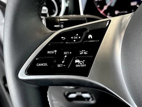 Certified 2026 Mercedes-Benz C 300 4MATIC Sedan image 23