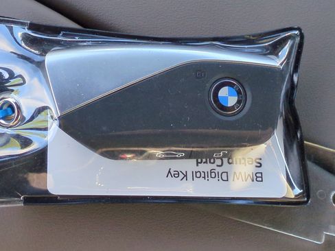 Certified 2026 BMW 530i w/ M Sport Package RWD image 33