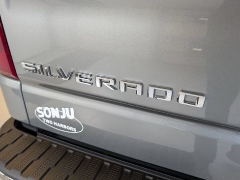 New 2026 Chevrolet Silverado 1500 LT AWD/4WD image 32