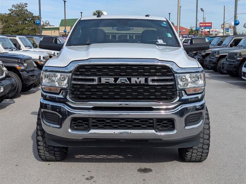Used 2022 RAM 2500 Big Horn image 10