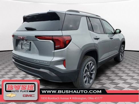 New 2026 GMC Terrain Elevation w/ Elevation Premium Package image 4