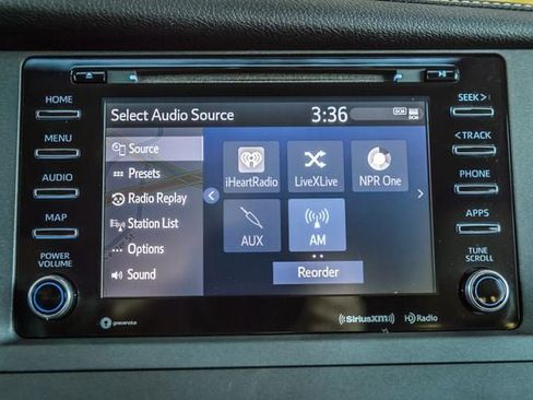 Used 2018 Toyota Sienna XLE Premium image 23