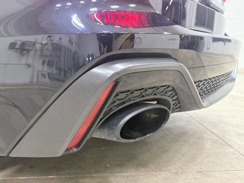 Used 2024 Audi RS 6 performance w/ Matte Carbon Package AWD/4WD image 31