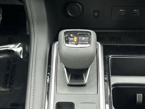 New 2025 Nissan Pathfinder SL image 15