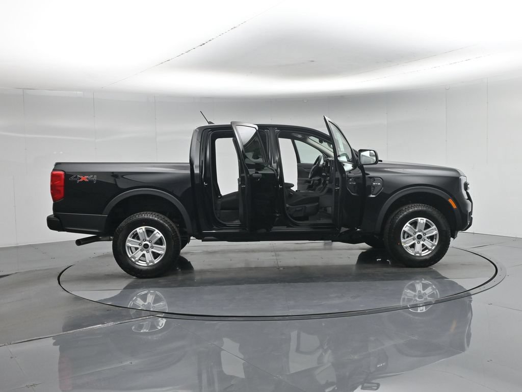 New 2026 Ford Ranger XL AWD/4WD image 4