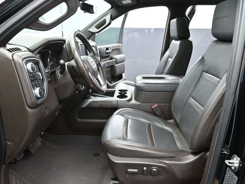 Used 2020 GMC Sierra 2500 Denali w/ Denali Ultimate Package image 12