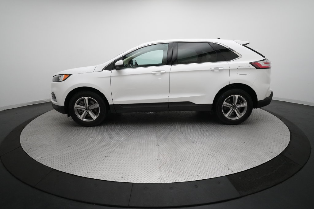 Used 2024 Ford Edge SEL w/ Convenience Package AWD/4WD image 26