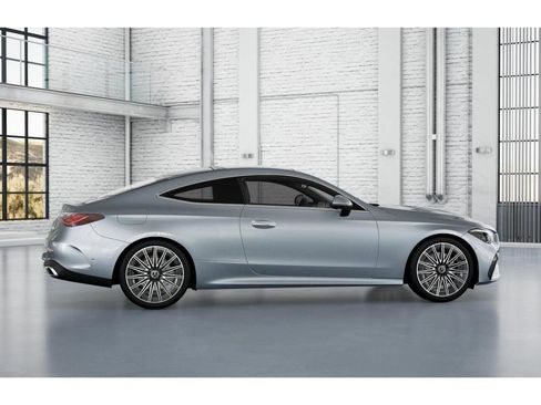 New 2026 Mercedes-Benz CLE 450 4MATIC Coupe image 17