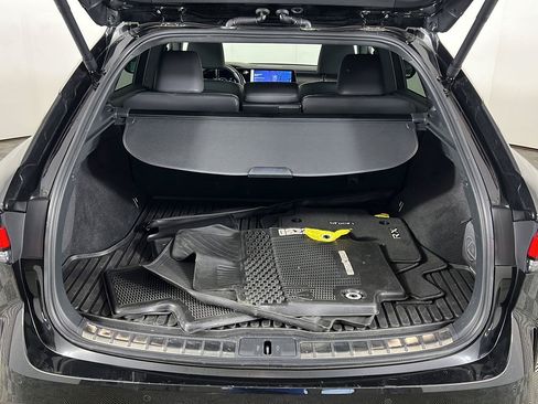 Used 2023 Lexus RX 350 Premium Plus w/ Accessory Package AWD/4WD image 23