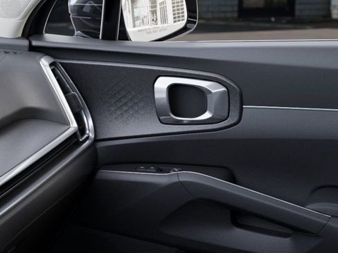 New 2025 Kia Sorento EX image 25