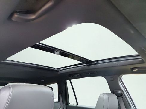 Used 2024 Cadillac XT6 Sport w/ LPO, Floor Liner Package AWD/4WD image 18