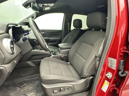 New 2026 Chevrolet Colorado LT w/ Advanced Trailering Package AWD/4WD image 5