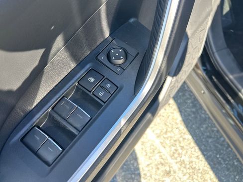 New 2025 Toyota RAV4 Limited w/ Advanced Technology Package image 19