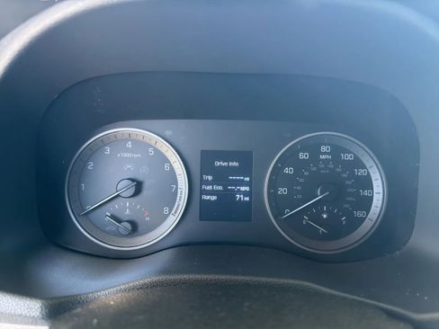 Used 2016 Hyundai Tucson Limited image 11