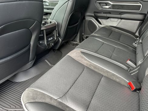 New 2026 RAM 1500 Laramie image 11