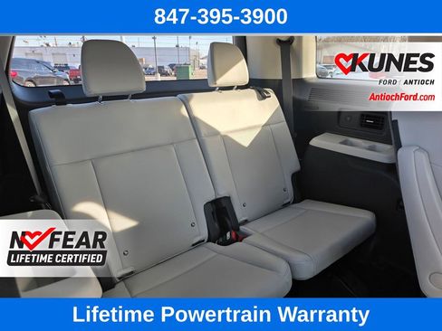 Used 2025 Hyundai Santa Fe Calligraphy image 42