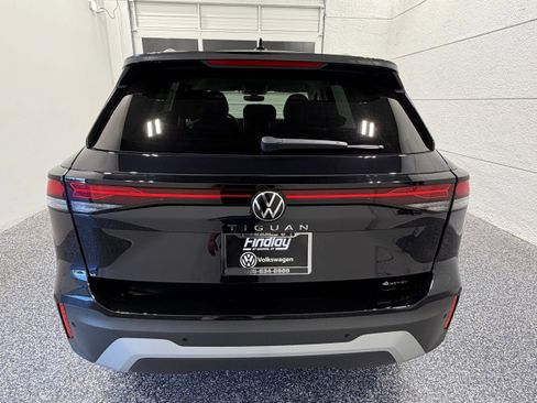 New 2026 Volkswagen Tiguan S AWD/4WD image 5
