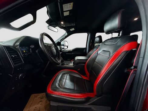 Used 2019 Ford F150 Lariat AWD/4WD image 22