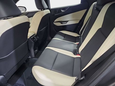 Used 2024 Lexus NX 350h AWD image 17