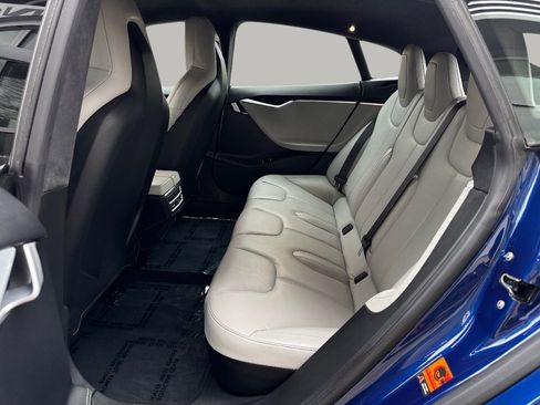 Used 2016 Tesla Model S P90D AWD/4WD image 17