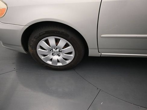 Used 2003 Toyota Corolla LE FWD image 16