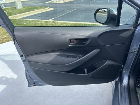 Certified 2024 Toyota Corolla LE image 14